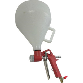 Хоппер AktiSpray B002