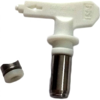 Окрасочное сопло для разметки дорог AktiSpray AvS-LF 1904