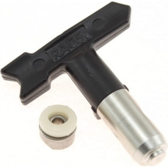 Реверсивное окрасочное сопло AktiSpray AvS-RAC5 335