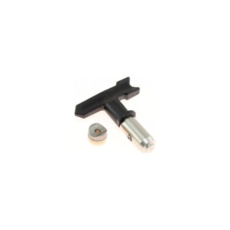 Реверсивное окрасочное сопло AktiSpray AvS-RAC5 431