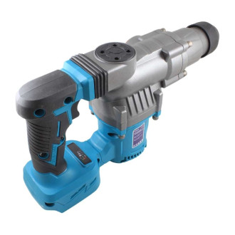 Аккумуляторный перфоратор AktiTool hcd110