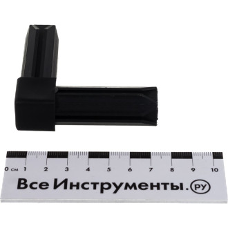 Смежный двухпалый соединитель ALBERTS 426361
