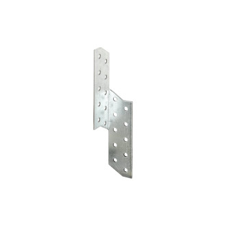Перфорированный держатель балки ALBERTS 330958