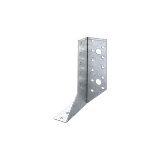 Перфорированный держатель балки ALBERTS 331504