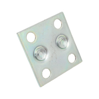 Проушина ALBERTS 348519