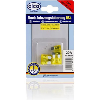 Флажковый предохранитель Alca 690500