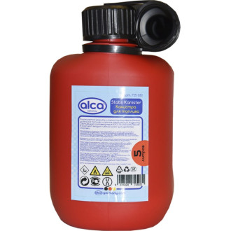 Канистра Alca 725030
