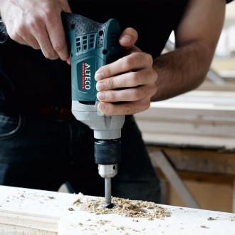 Дрель ALTECO DP 710-13 Professional