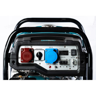 Бензиновый генератор ALTECO Professional AGG 11000TE Duo