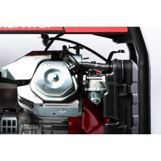 Бензиновый генератор ALTECO Standard APG 7000TE (N)