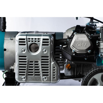 Бензиновый генератор ALTECO Professional AGG 11000Е2
