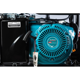 Бензиновый генератор ALTECO Professional AGG 11000Е2