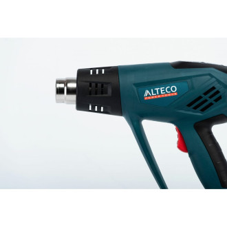 Технический фен ALTECO HG 0608