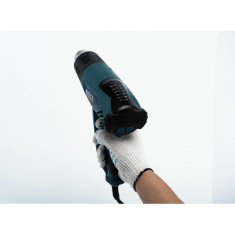 Технический фен ALTECO HG 0608