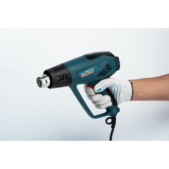 Технический фен ALTECO HG 0608