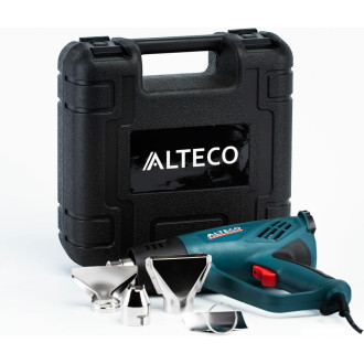 Технический фен ALTECO HG 0608