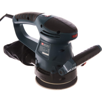 Эксцентриковая шлифмашина ALTECO EX 0910 EX 480-125 E