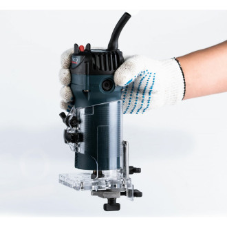 Фрезер ALTECO TM 500
