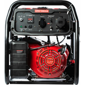 Бензиновый генератор ALTECO Standard APG 8800E (N)