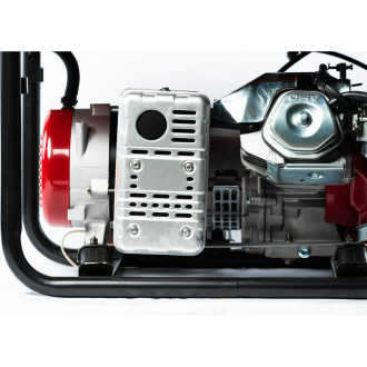 Бензиновый генератор ALTECO Standard APG 7000E (N)
