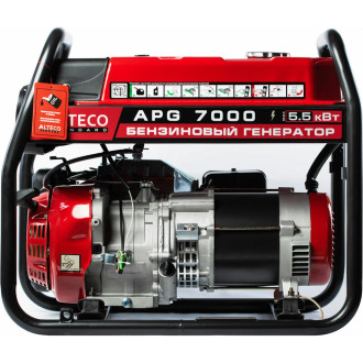 Бензиновый генератор ALTECO Standard APG 7000 (N)