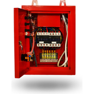 Бензиновый генератор ALTECO Standard APG 9800E+ATS (N)