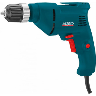 Дрель ALTECO D 450-10