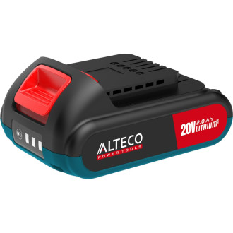 Аккумулятор ALTECO BL 20-2A
