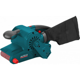 Ленточная шлифмашина ALTECO BS 950