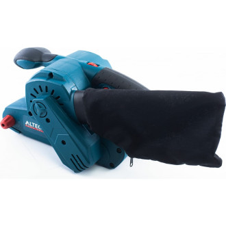 Ленточная шлифмашина ALTECO BS 950