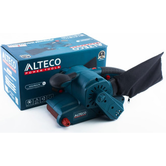 Ленточная шлифмашина ALTECO BS 950