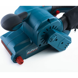 Ленточная шлифмашина ALTECO BS 950