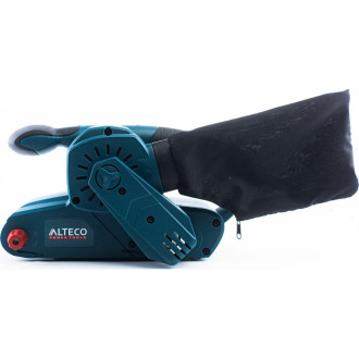 Ленточная шлифмашина ALTECO BS 950
