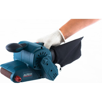 Ленточная шлифмашина ALTECO BS 950
