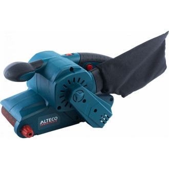 Ленточная шлифмашина ALTECO BS 950