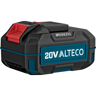 Аккумулятор ALTECO BCD 2004Li BL