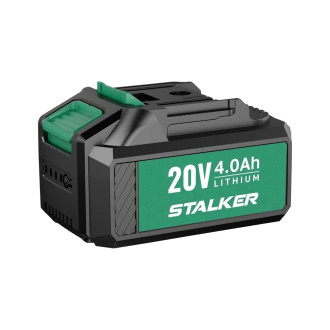 Аккумулятор ALTECO STALKER