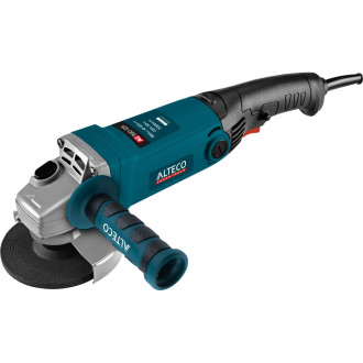 Угловая шлифовальная машина ALTECO ag 950-125