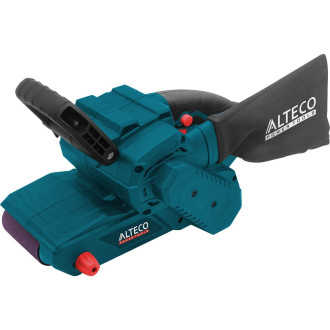 Ленточная шлифмашина ALTECO BS 1000