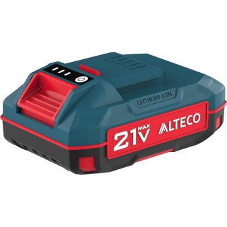 Аккумулятор ALTECO BCD 21-20 Li