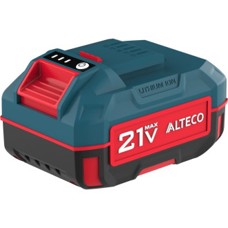 Аккумулятор ALTECO BCD 21-30 Li