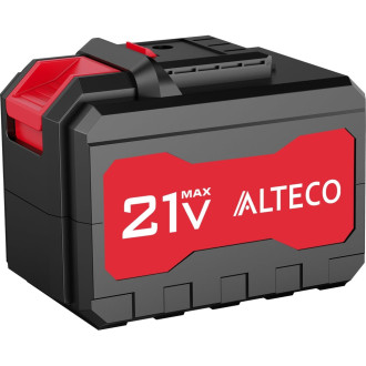 Аккумулятор ALTECO BCD 21-60 Li