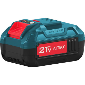 Аккумулятор ALTECO BCD 21-80 Li