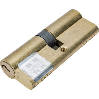 Цилиндровый механизм APECS SC-80-Z-G 80-Z