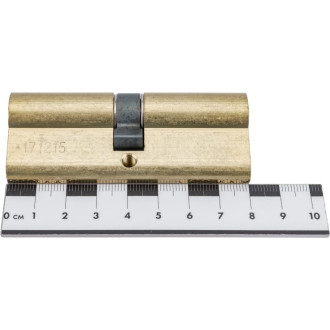 Цилиндровый механизм APECS SC-80-Z-G 80-Z
