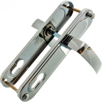 Ручки APECS HP-85.0101-CR P-C001