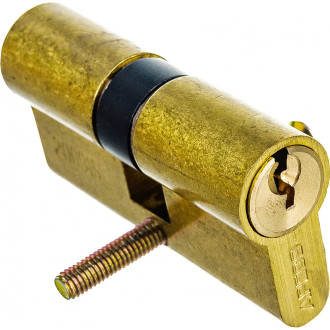Цилиндровый механизм APECS SC-60-Z-G 60-Z