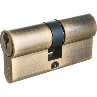 Цилиндровый механизм APECS SC-60-Z-AB