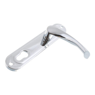 Ручки APECS HP-85.0123-CR