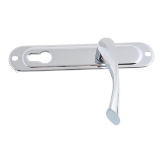 Ручки APECS HP-85.0123-CR